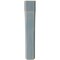 Ekena Millwork 1 3/4"W x 8"D x 10"H Clarksville Wood Vintage Decor Bracket, Driftwood Blue BKTWD02X08X10CVBU - alternate 3